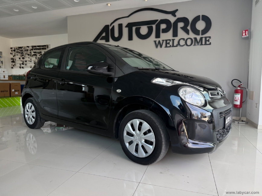 CITROEN C1