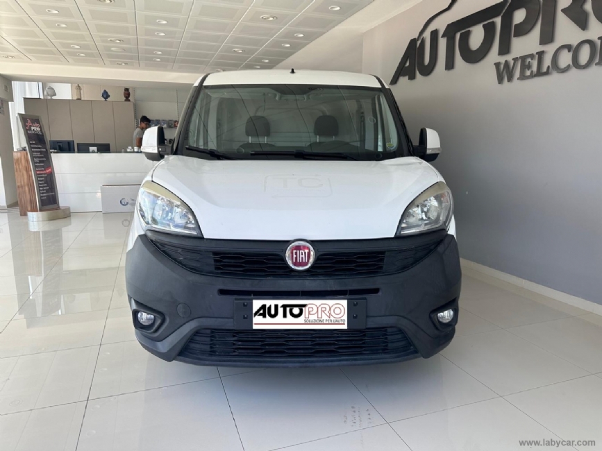 FIAT Doblò
