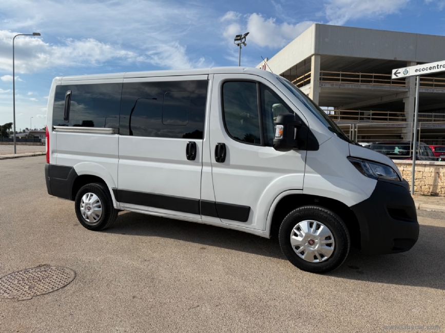 FIAT Ducato