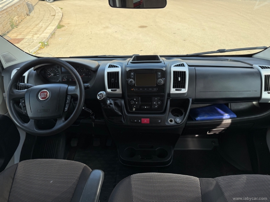 FIAT Ducato