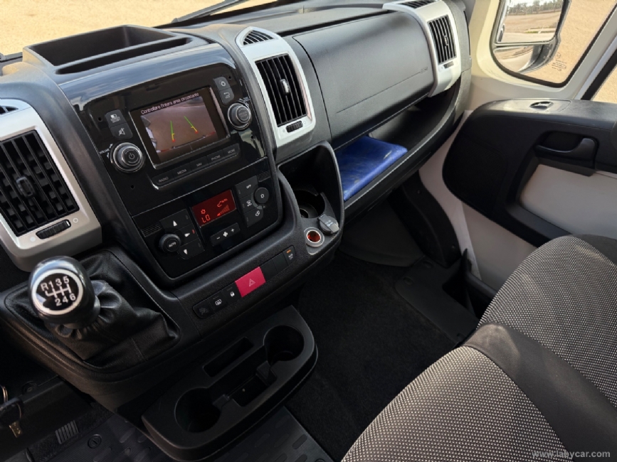 FIAT Ducato