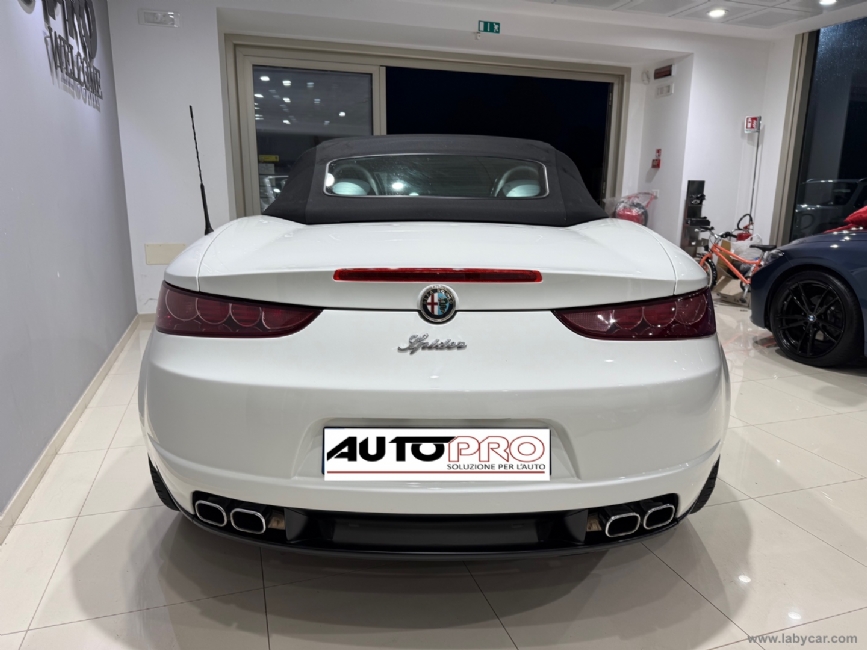ALFA ROMEO Spider
