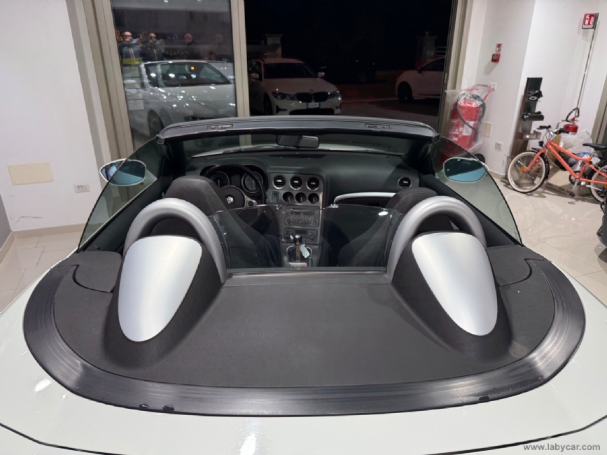 ALFA ROMEO Spider