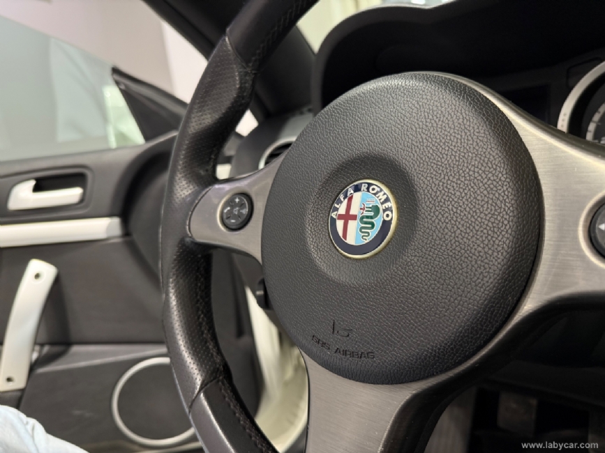 ALFA ROMEO Spider