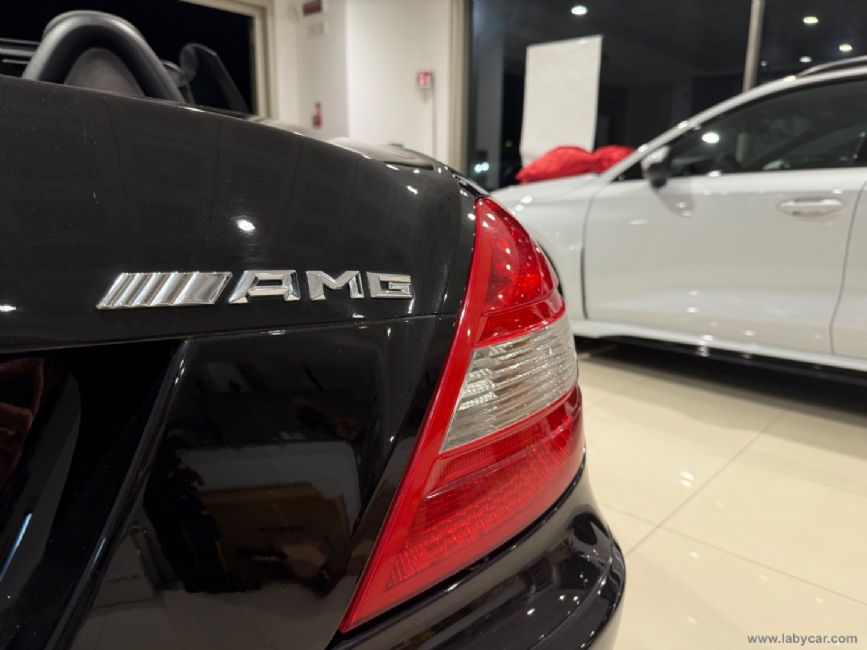 MERCEDES-BENZ Classe SLK