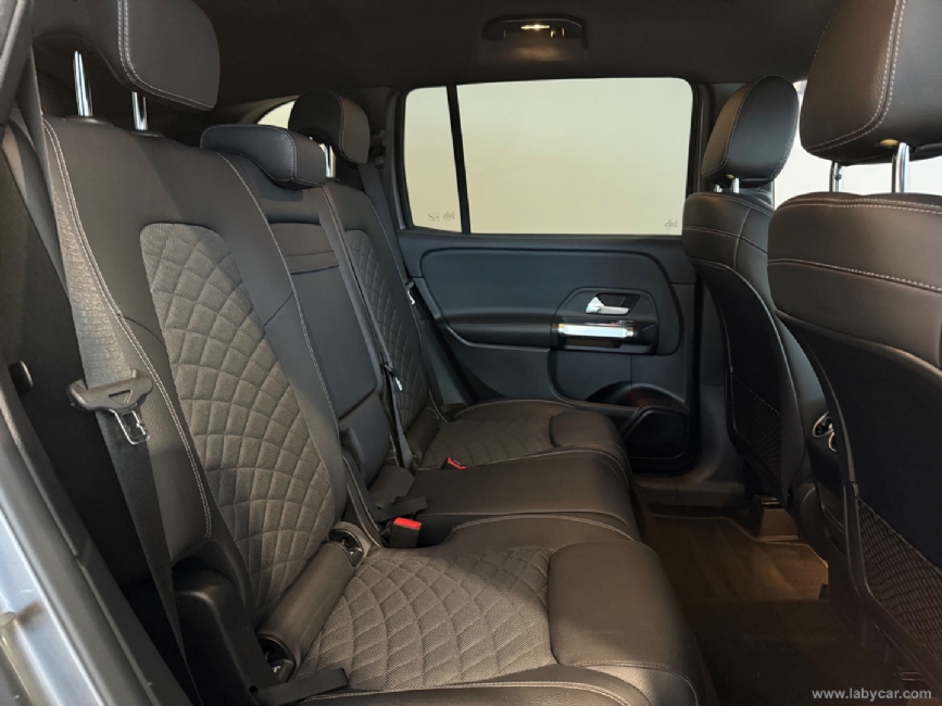 MERCEDES-BENZ Classe GLB