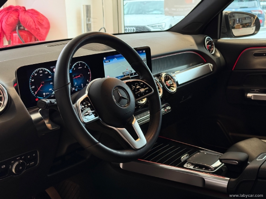MERCEDES-BENZ Classe GLB