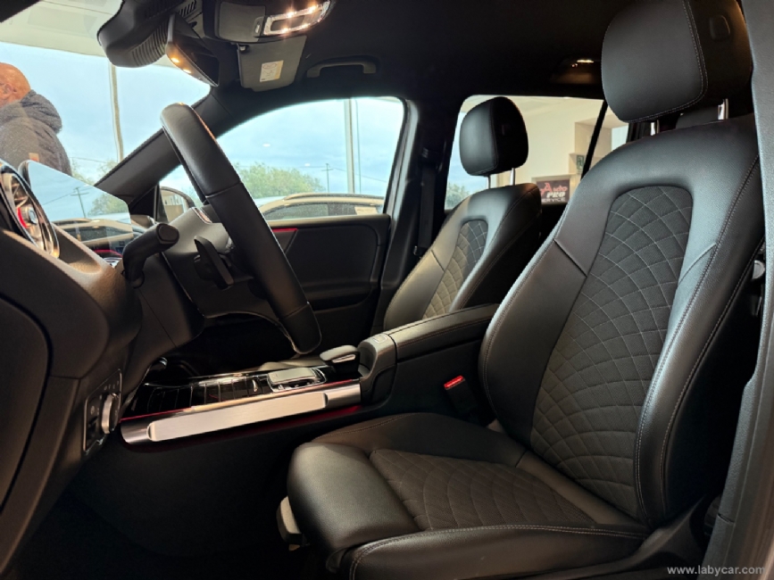 MERCEDES-BENZ Classe GLB