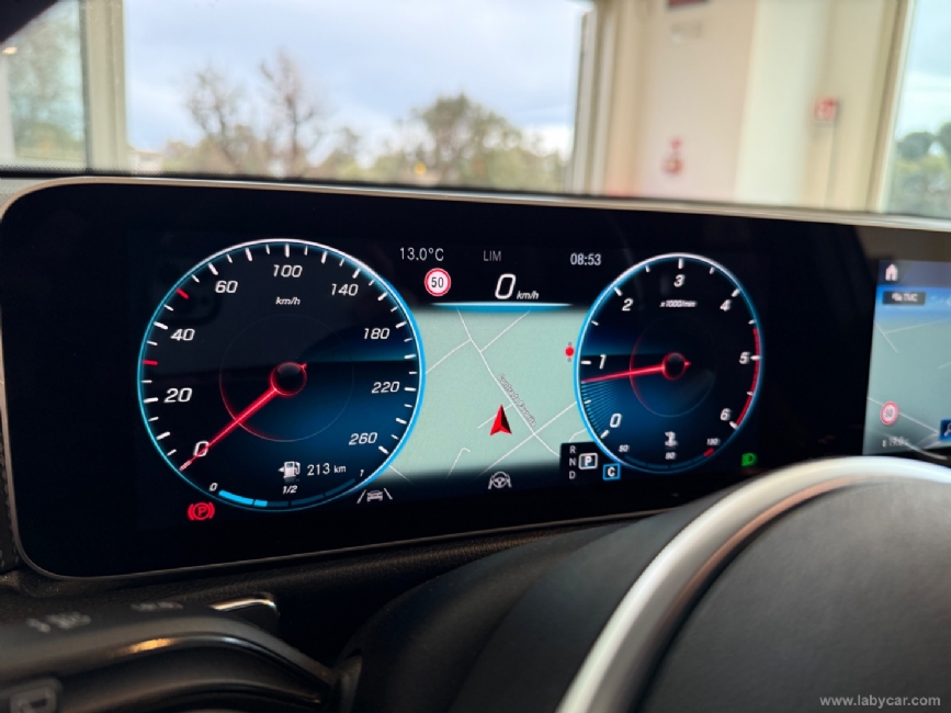 MERCEDES-BENZ Classe GLB