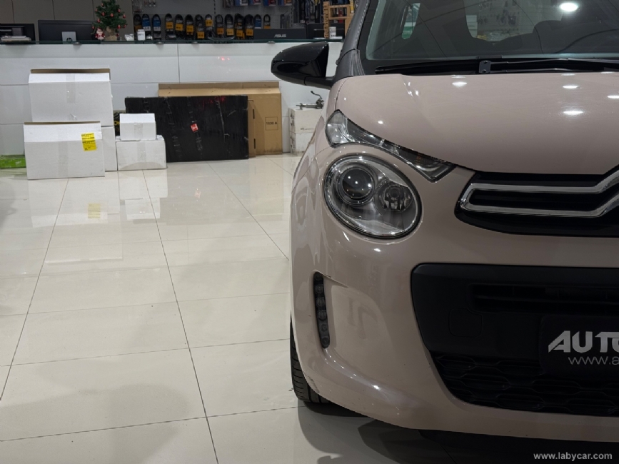 CITROEN C1