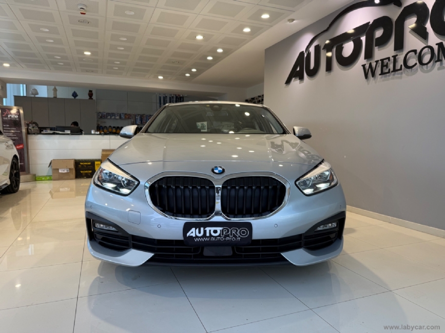 BMW Serie 1