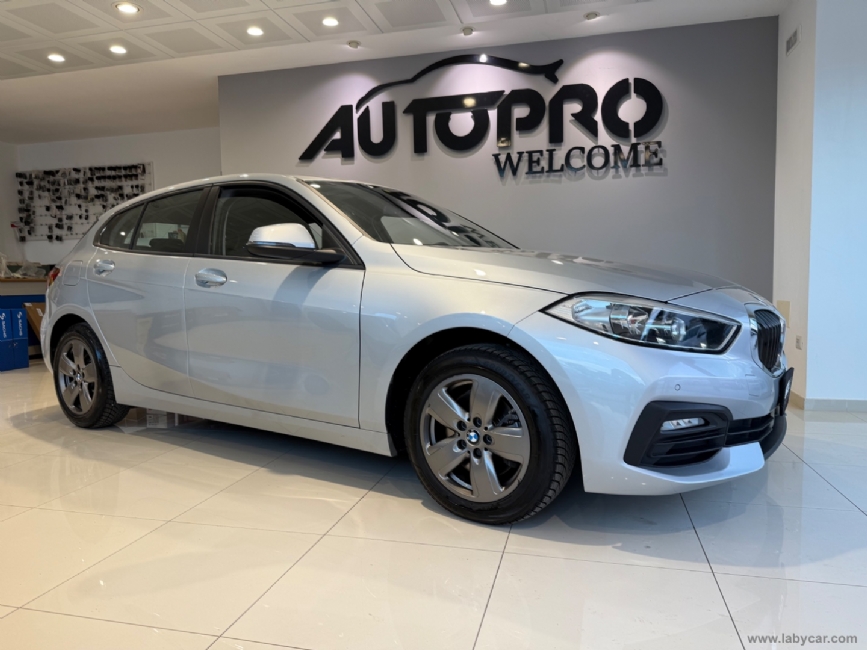 BMW Serie 1