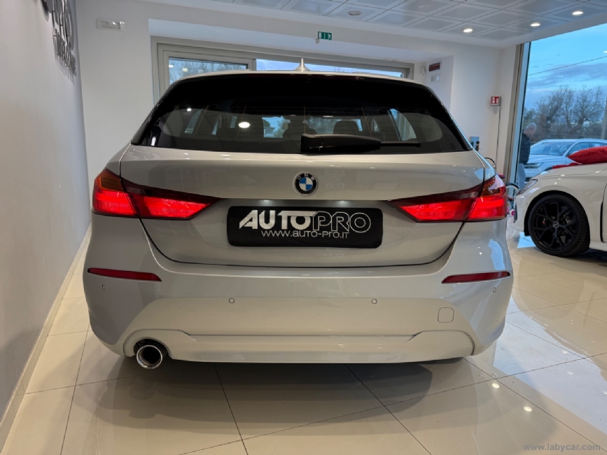 BMW Serie 1