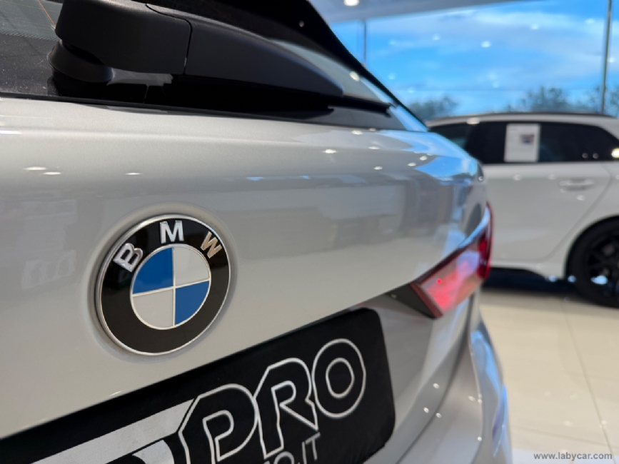BMW Serie 1