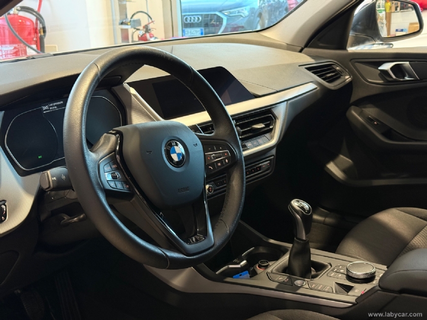 BMW Serie 1