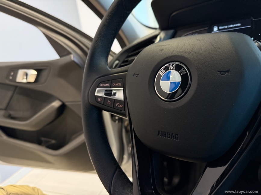 BMW Serie 1