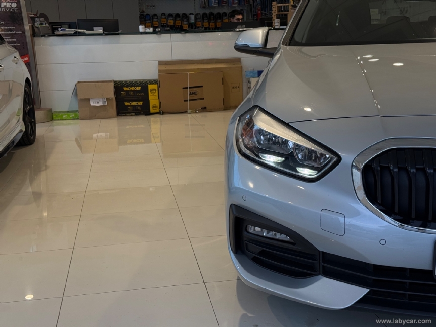 BMW Serie 1