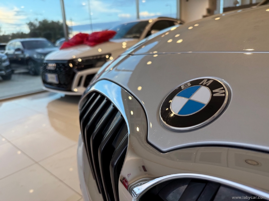 BMW Serie 1