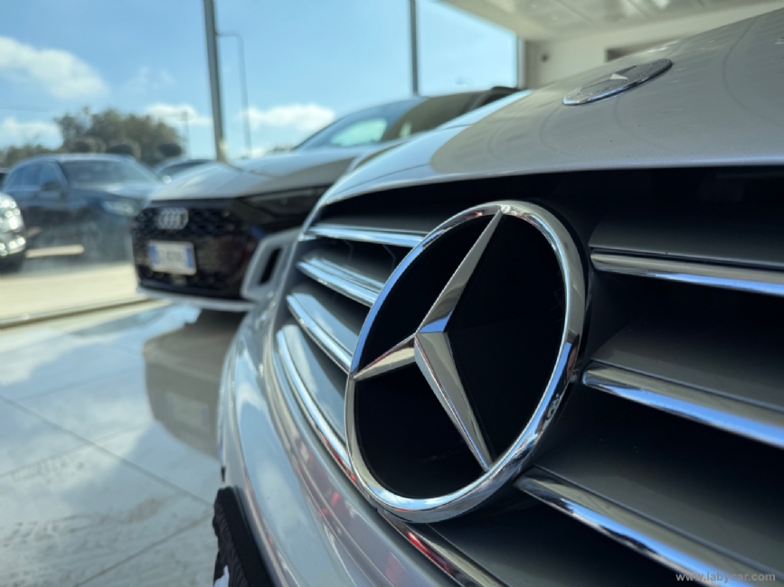 MERCEDES-BENZ Classe CLK