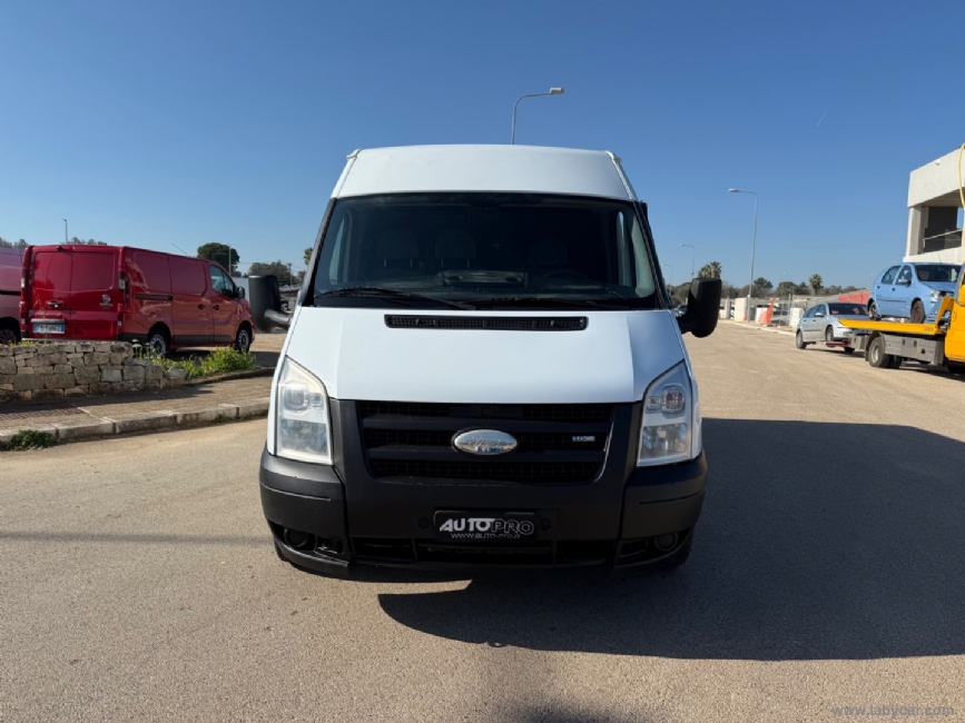 FORD Transit/Tourneo/Bus