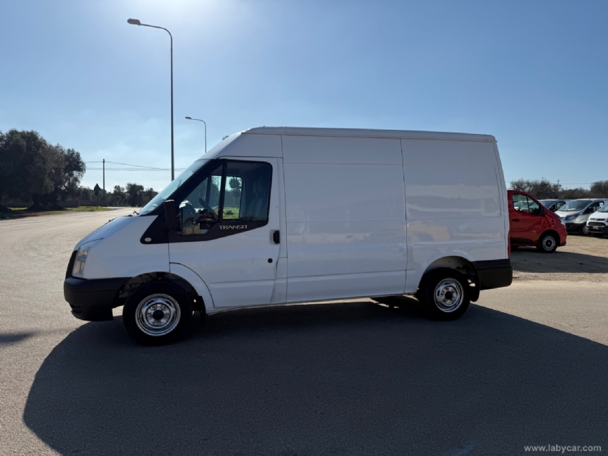 FORD Transit/Tourneo/Bus