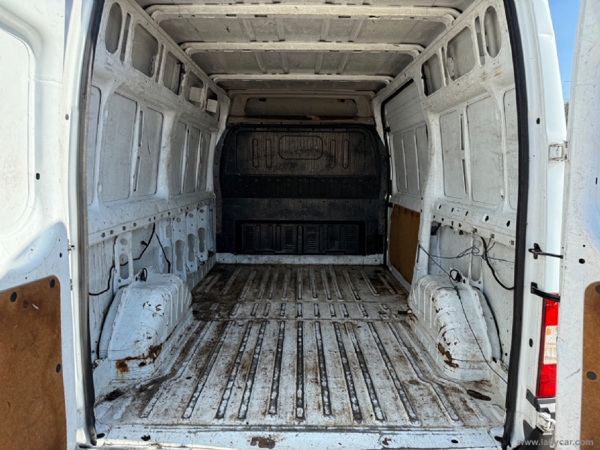 FORD Transit/Tourneo/Bus