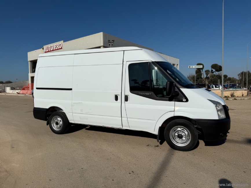 FORD Transit/Tourneo/Bus