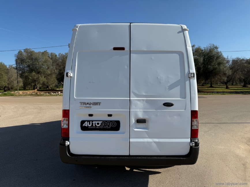 FORD Transit/Tourneo/Bus