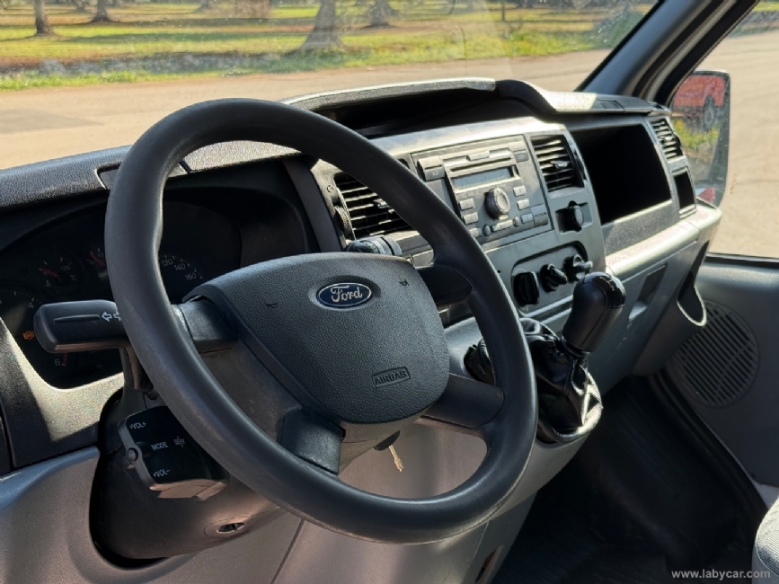 FORD Transit/Tourneo/Bus