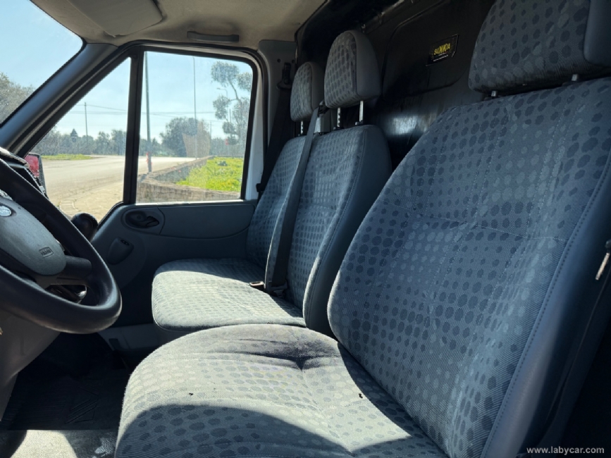 FORD Transit/Tourneo/Bus
