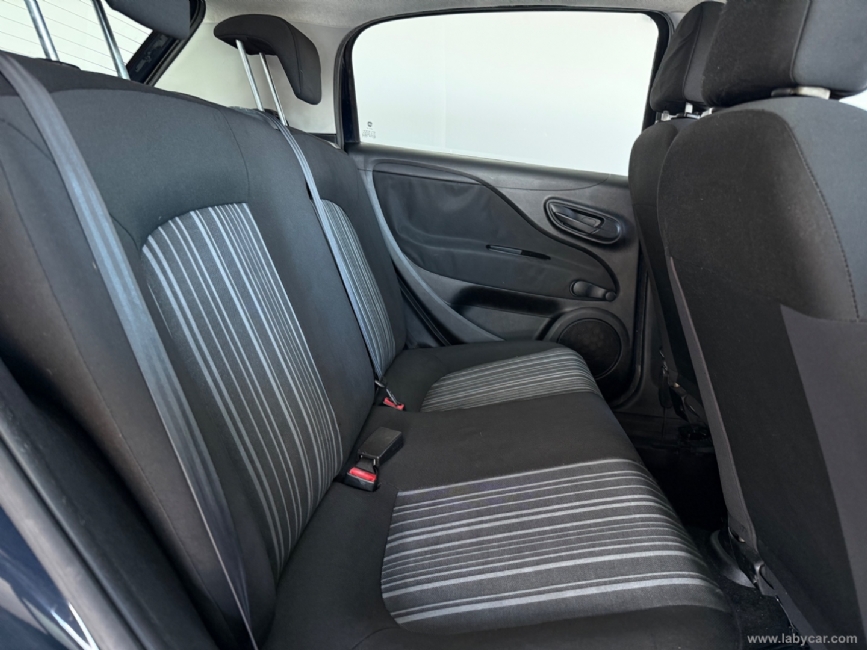 FIAT Punto Evo