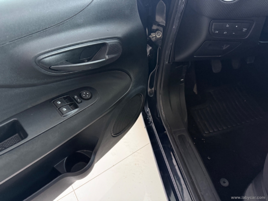 FIAT Punto Evo