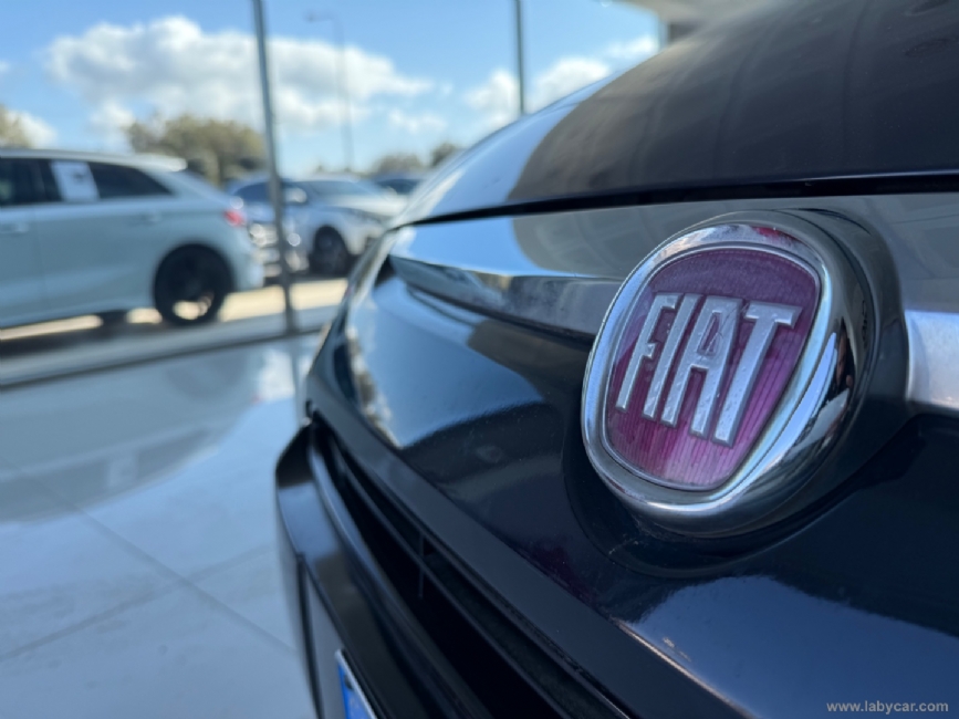 FIAT Punto Evo