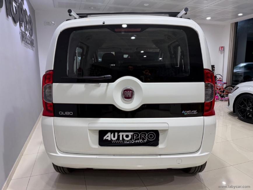 FIAT QUBO