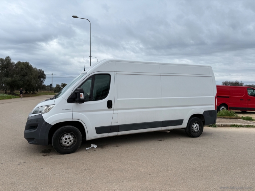 FIAT Ducato