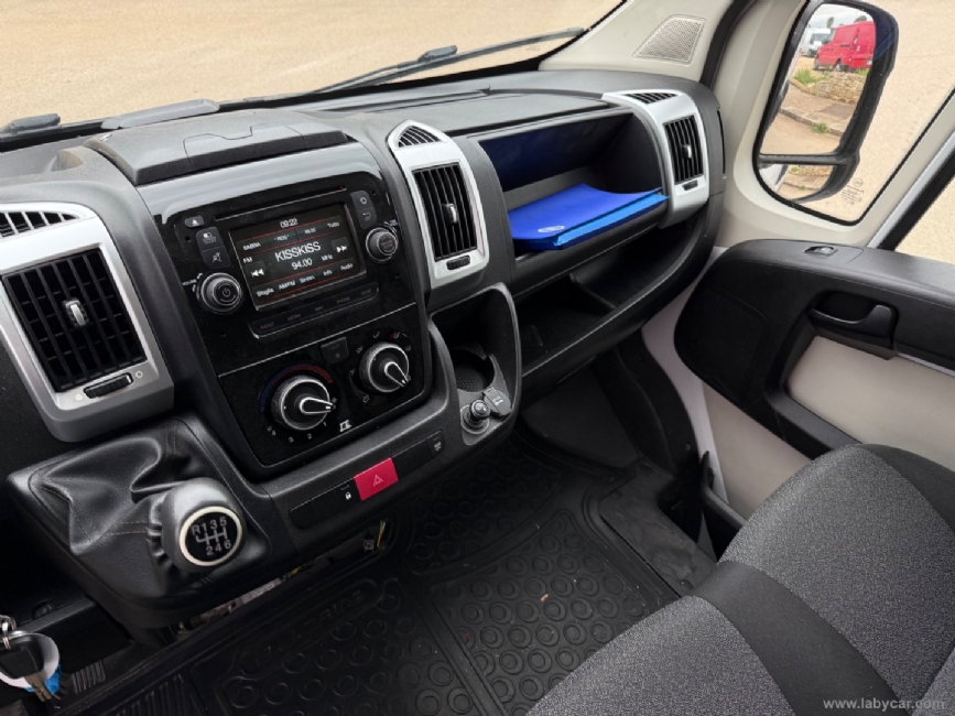 FIAT Ducato