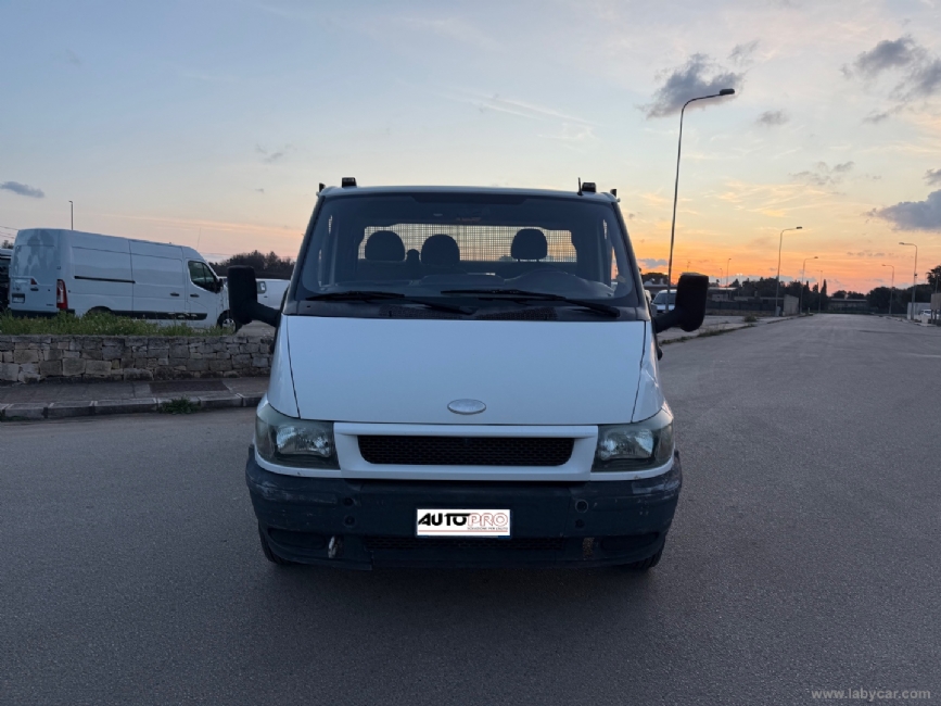 FORD Transit/Tourneo/Bus