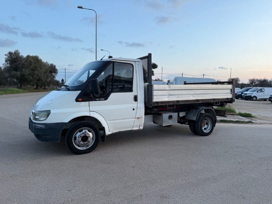 FORD Transit/Tourneo/Bus