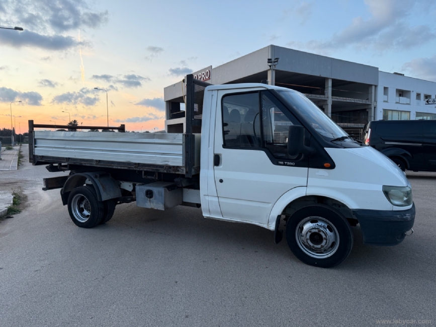 FORD Transit/Tourneo/Bus