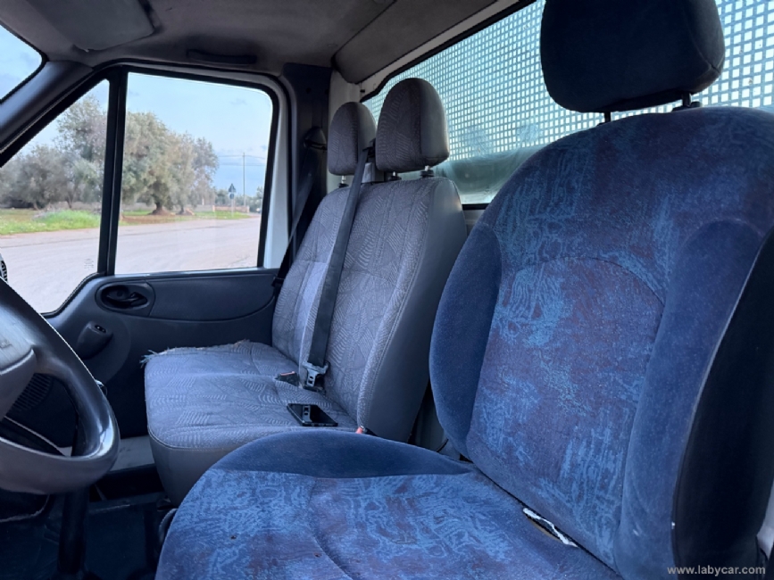 FORD Transit/Tourneo/Bus