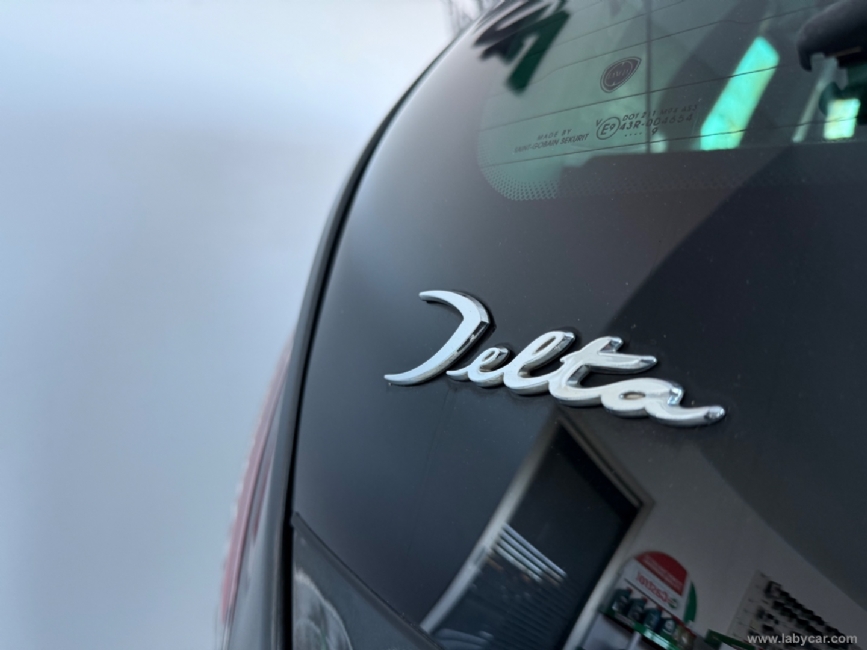 LANCIA Delta