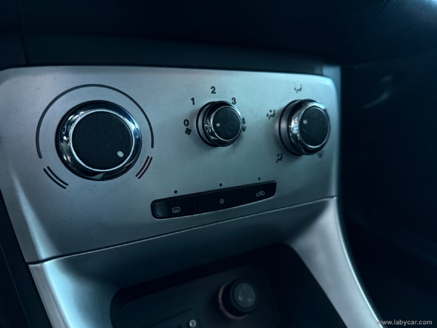 LANCIA Delta