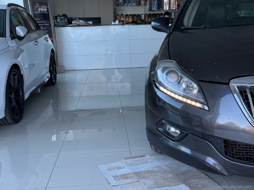 LANCIA Delta