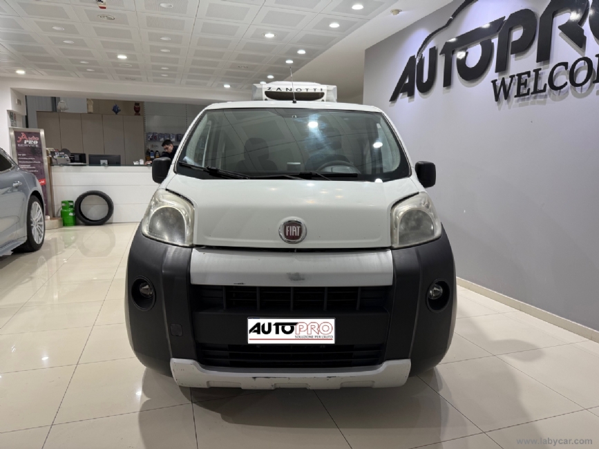 FIAT Fiorino