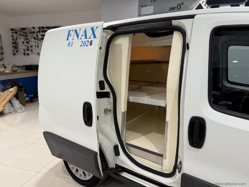 FIAT Fiorino