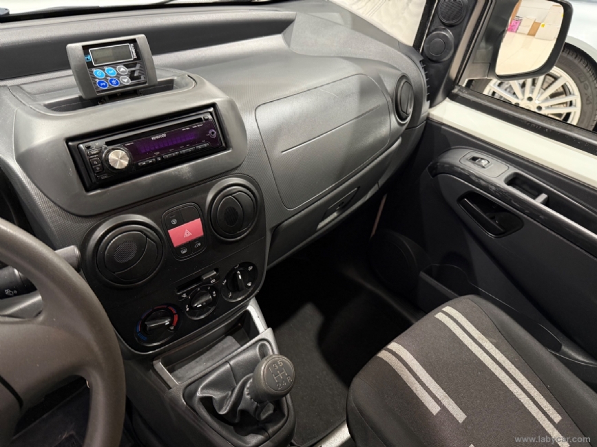 FIAT Fiorino