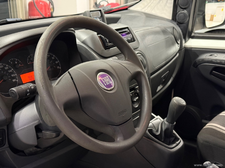 FIAT Fiorino