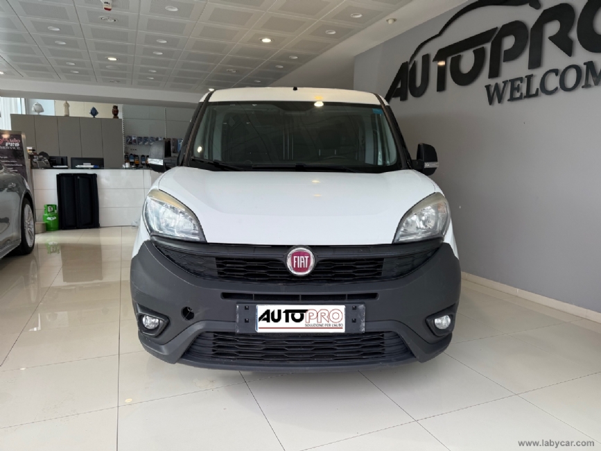 FIAT Dobl