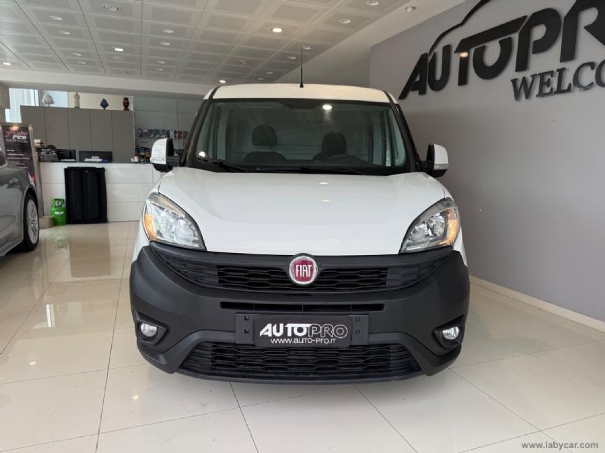 FIAT Dobl