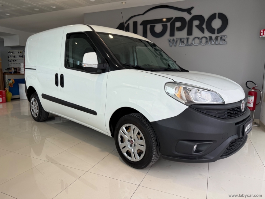 FIAT Dobl